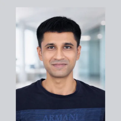 Rishi Patel